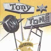 Tony Toni Tone - REVIVAL (LP) M