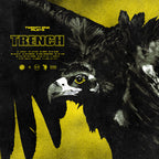 Twenty One Pilots - Trench (LP) M