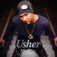 Usher - My Way (25th Anniversary) (LP) M