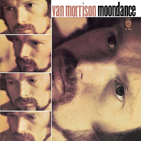 Van Morrison - Moondance (180 Gram Vinyl) (LP) M