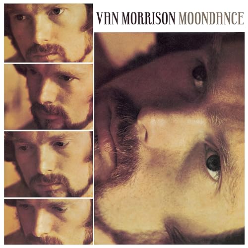 Van Morrison - Moondance (Deluxe Edition) (3 Lp's) (LP) M