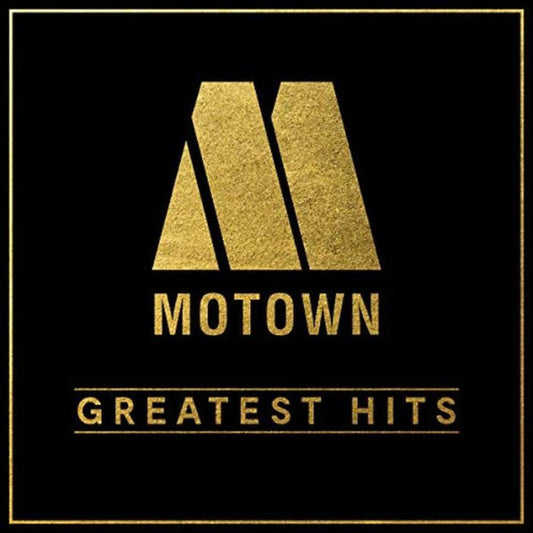 Various Artists - Motown Greatest Hits [Import] (2 Lp's) (LP) M