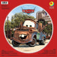 Various Artists - Songs From Cars (Original Soundtrack) (Picture Disc Vinyl) (LP) M