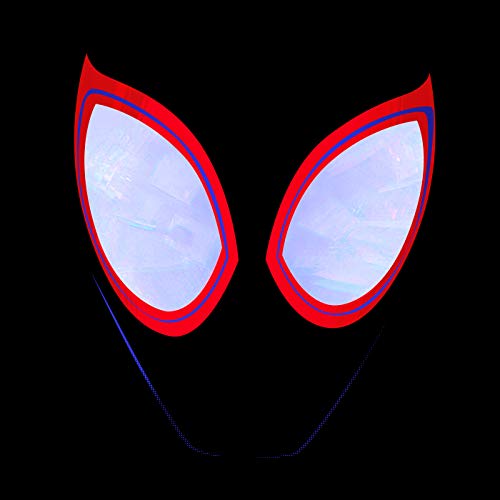 Various Artists - Spider-Man: Into The Spider-Verse [LP] (LP) M