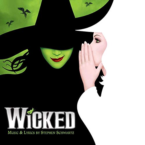 Various Artists - Wicked (Original Cast Recording) (2 Lp's) (LP) M