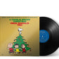 Vince Guaraldi Trio - A Charlie Brown Christmas (2022 Gold Foil Edition) (LP) M