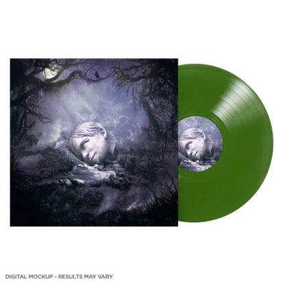 Weezer - SZNZ: Autumn (Indie Exclusive, Colored Vinyl, Olive) (LP) M