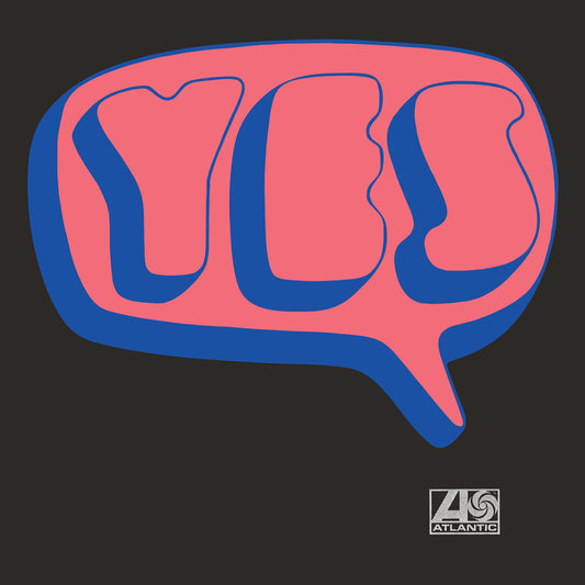 Yes - Yes (SYEOR24) [Cobalt Vinyl] (LP) M