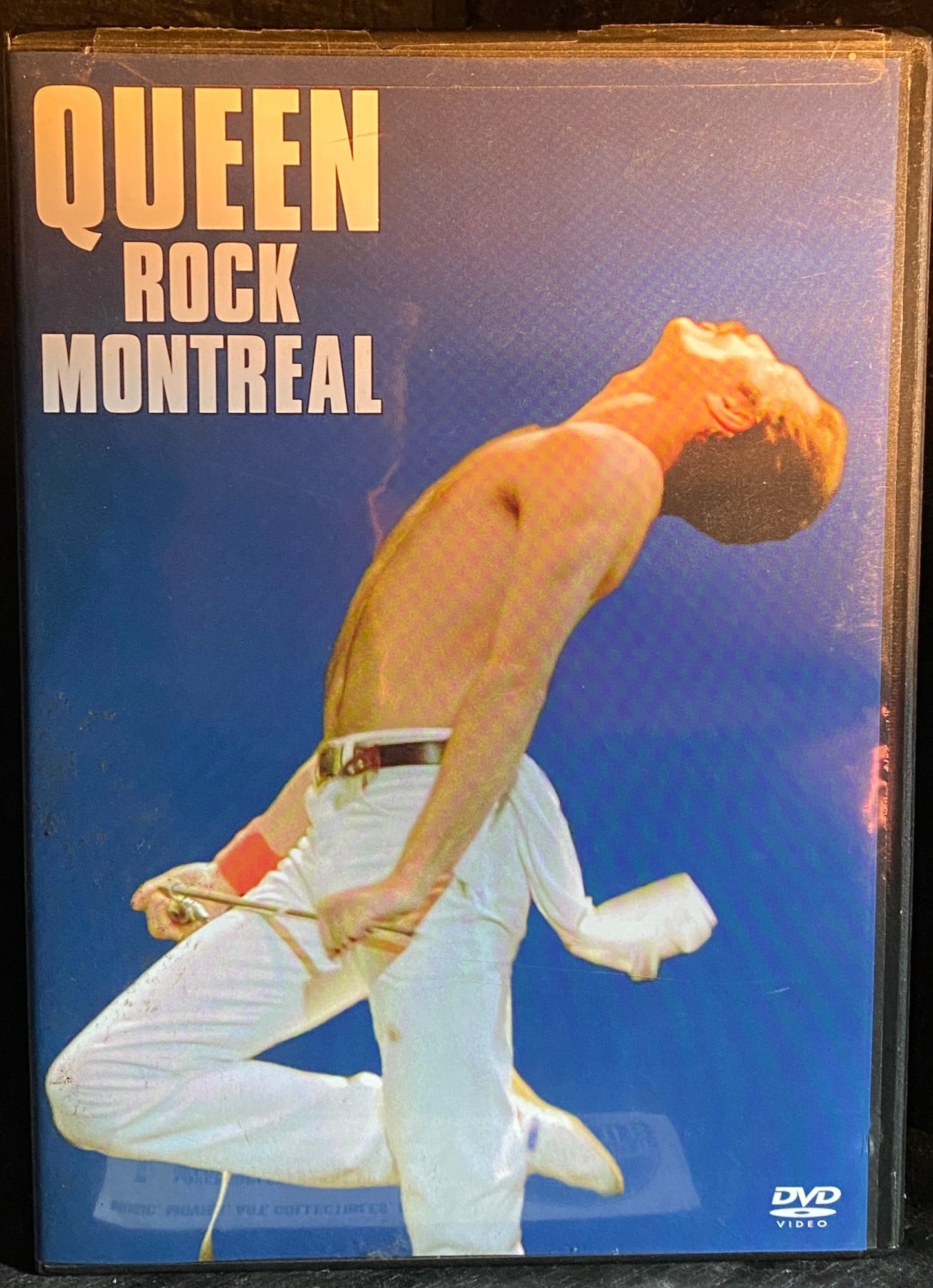 rock montreal