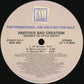 Another Bad Creation : Where's Ya Little Sista? (12", Promo)