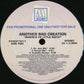 Another Bad Creation : Where's Ya Little Sista? (12", Promo)