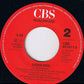 Roachford : Cuddly Toy (7", Single)