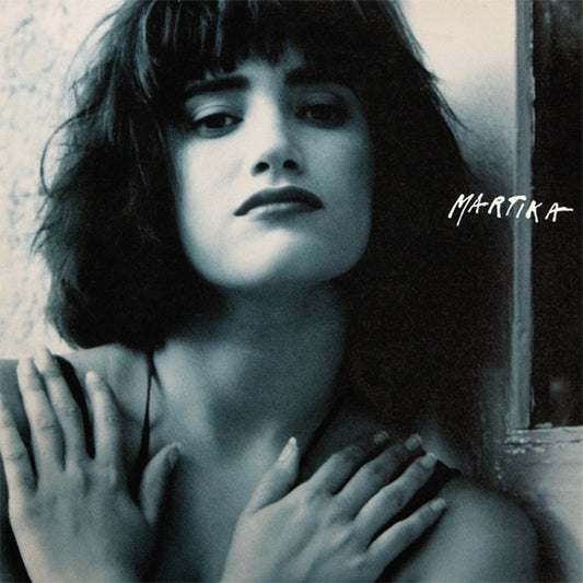 Martika : Martika (LP, Album)