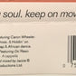Soul II Soul : Keep On Movin' (Cass, Album, SR,)