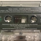 Soul II Soul : Keep On Movin' (Cass, Album, SR,)