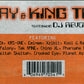 Sway & King Tech : The Anthem / Underground Tactics (12")