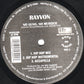 Rayvon : No Guns, No Murder (12")