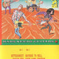 Hoodoo Gurus : Mars Needs Guitars! (Cass, Album, SR)