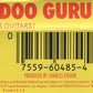 Hoodoo Gurus : Mars Needs Guitars! (Cass, Album, SR)