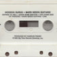 Hoodoo Gurus : Mars Needs Guitars! (Cass, Album, SR)