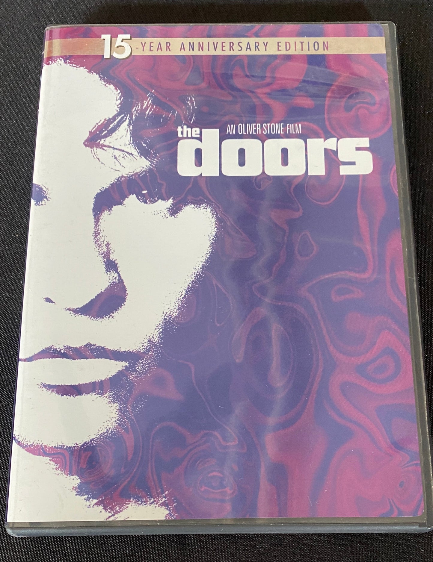 The Doors (15-Year Anniversary Edition)