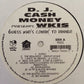 DJ Cash Money : Guess Who's Comin' To Dinner (2xLP)