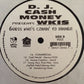 DJ Cash Money : Guess Who's Comin' To Dinner (2xLP)