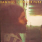 Dan Hill : Longer Fuse (LP, Album, San)