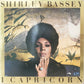 Shirley Bassey : I, Capricorn (LP, Album, Pit)