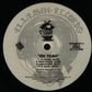 Rottin Razkals : Oh Yeah (12")