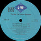 The Stop The Violence Movement : Self Destruction (12")
