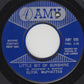 Clyde McPhatter : Little Bit Of Sunshine (7", Sty)