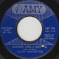 Clyde McPhatter : Little Bit Of Sunshine (7", Sty)