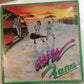 Rana El Grupo : Asi Es Rana (LP, Album)