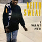 Keith Sweat : I Want Her (Cass, Single)