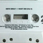 Keith Sweat : I Want Her (Cass, Single)
