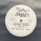 Various : Freestyle Allstars - Volume Seven (12")