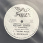 Various : Freestyle Allstars - Volume Seven (12")