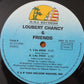 Loubert Chancy & Friends* : L'An 2004 (12", EP, Maxi)