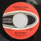 Big Maybelle : I Don't Want To Cry (7", Single, Styrene)