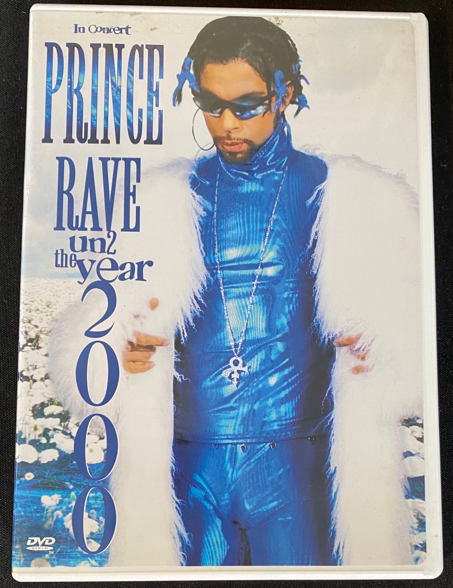 Prince - Rave un2 The Year