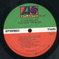 Esther Phillips : Confessin' The Blues (LP, Album, PR)