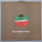 The Modern Jazz Quartet With Laurindo Almeida : Collaboration (LP, Album, RE, Pre)