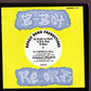 Boogie Down Productions : My 9mm Goes Bang / Criminal Minded (12", RE)