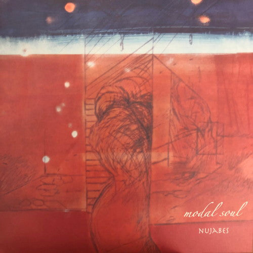 Nujabes : Modal Soul (2xLP, Album, RE)