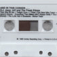 DJ Jazzy Jeff & The Fresh Prince : And In This Corner... (Cass, Album)