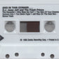 DJ Jazzy Jeff & The Fresh Prince : And In This Corner... (Cass, Album)