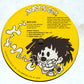 Mad Lion : Double Trouble (12")
