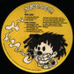 Mad Lion : Double Trouble (12")