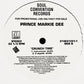 Prince Markie Dee : Crunch Time (12", Promo)